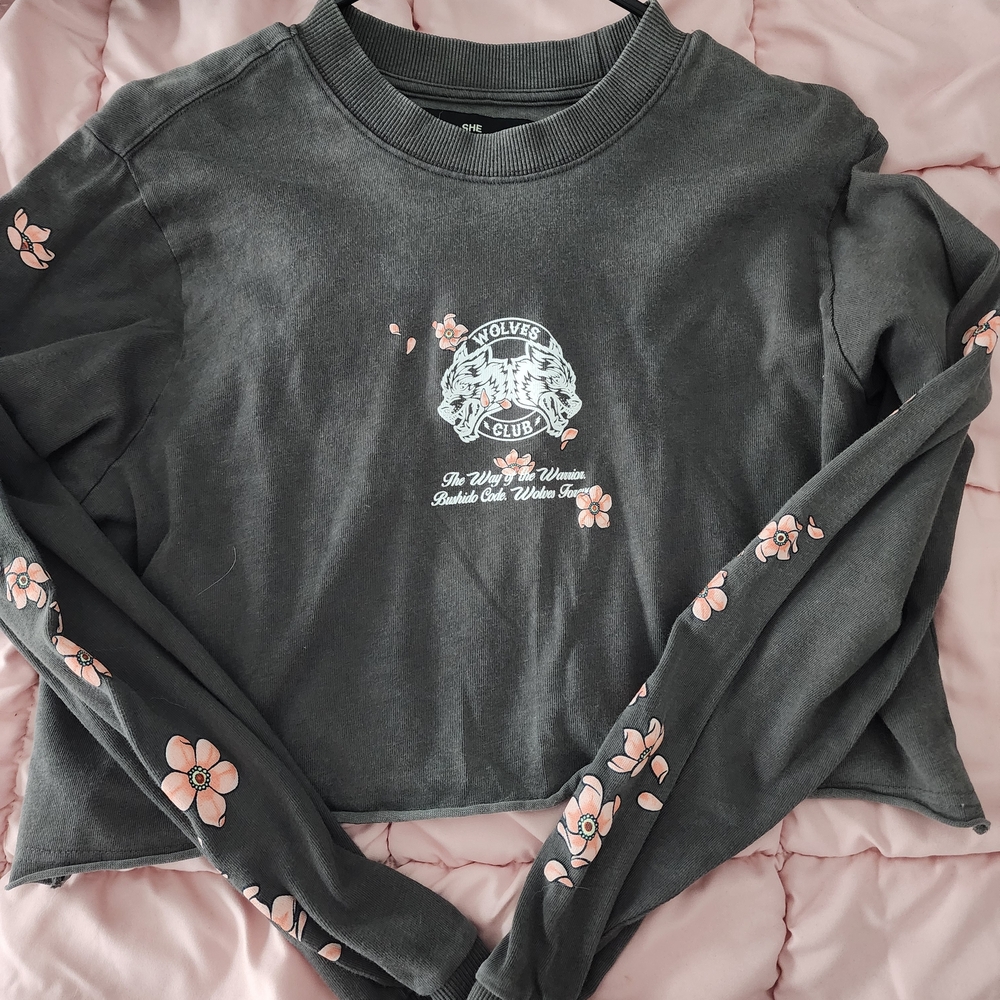 Darc Sport Women's Bushido Crop Top